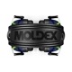 ���䡼�ޥ� MX-5�ץ�ߥ��� 6120 ���ǥå��� ������ MOLDEX �إåɥХ�� (�ײ���NRR27dB) ���ɲ� ���� �ײ� İ�в��� ���� ���ľɡ�