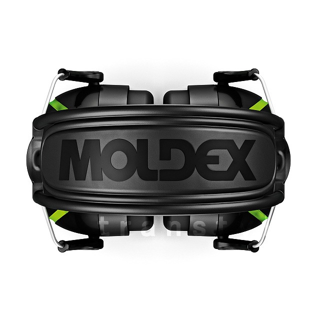 ���䡼�ޥ� MX-6�ץ�ߥ��� 6130 ���ǥå��� ������ MOLDEX �إåɥХ�� (�ײ���NRR30dB) ���ɲ� ���� �ײ� İ�в��� ���� ���ľɡ�