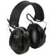 イヤーマフ スポーツタック MT16H210F-478 レッド/ブラック ペルター 正規品 3M PELTOR ヘッドバンド (遮音値NRR21dB) 【防音 騒音 遮音 耳栓 聴覚過敏 自閉症 送料