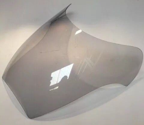 bimota SB6 レーシングスクリーン ライトスモーク