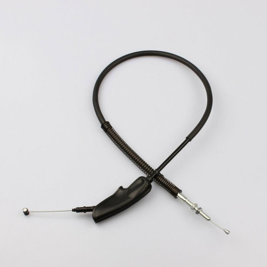 KTM Duke 125/200 11-16年 クラッチケーブル