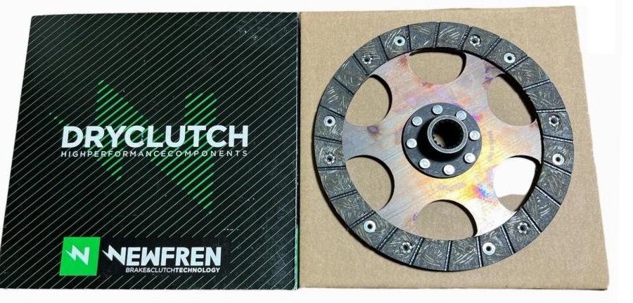 BMW R1200GS/HP2/RnineT クラッチプレート