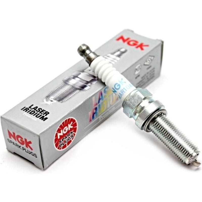 NGK イリジウムスパークプラグ KR9CI 7795