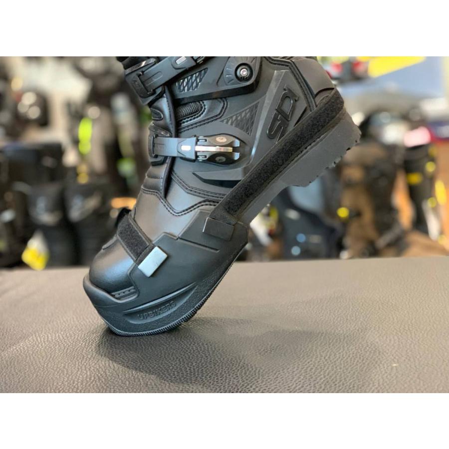 UPBIKERS (アップバイカーズ) 足つき補助ソール