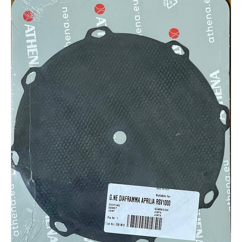 aprilia RSV Mille/RSV1000R/SL1000 Falco/TUONO クラッチダイアフラム