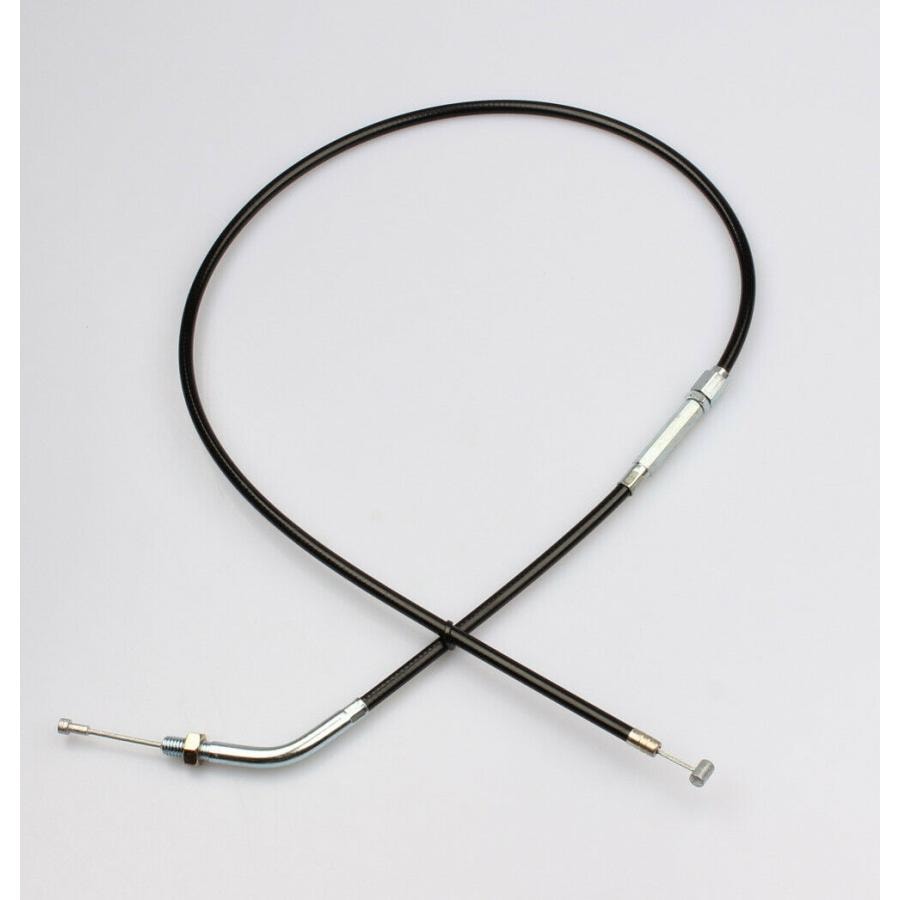 に適合する ZX-6Rに適合する ZX636 2013-2015 クラッチケーブル に適合