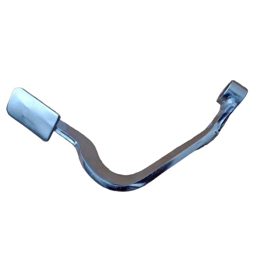 RoyalEnfield Classic350/Bullet350 21年以降 リアブレーキペダル