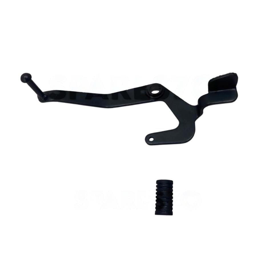 RoyalEnfield Meteor 350 シフトペダル