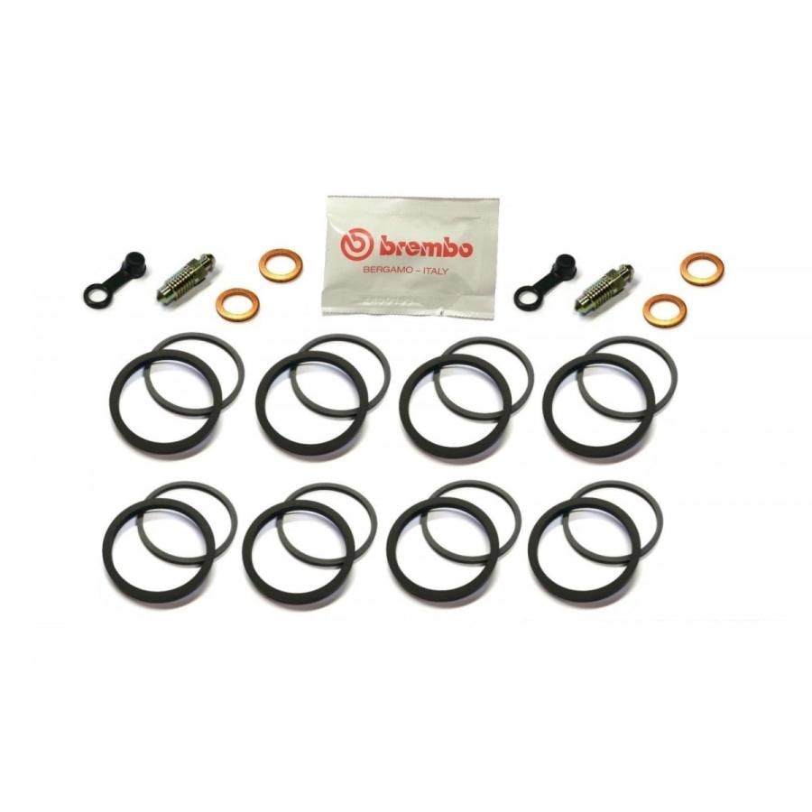 DUCATI 1199 Panigale フロントブレーキキャリパー シールキット