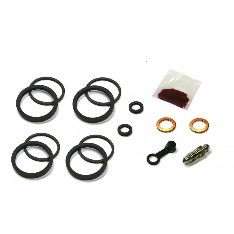 MV AGUSTA Brutale 910S 05-07年 リアブレーキキャリパー シールキット