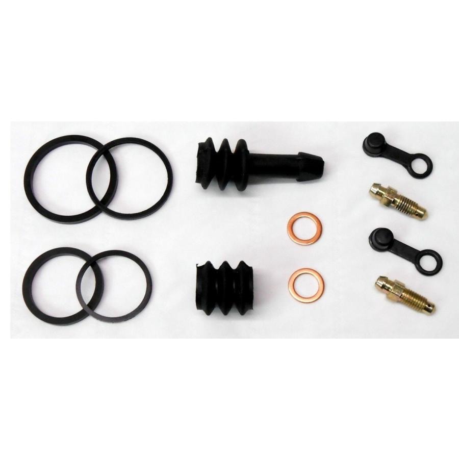 Kawasaki GPZ900R 90-94年 リアブレーキキャリパー シールキット