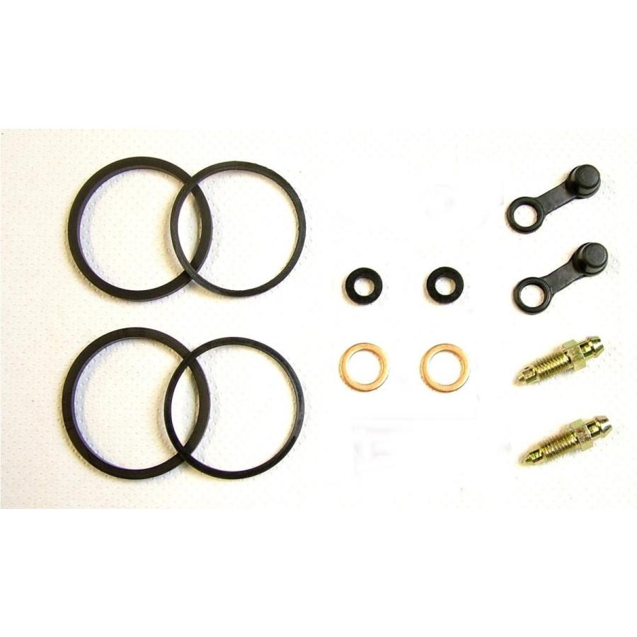 ブレーキリペアキット 5/8 マスターシリンダーリペアキット【残りわずか】 | パーツ