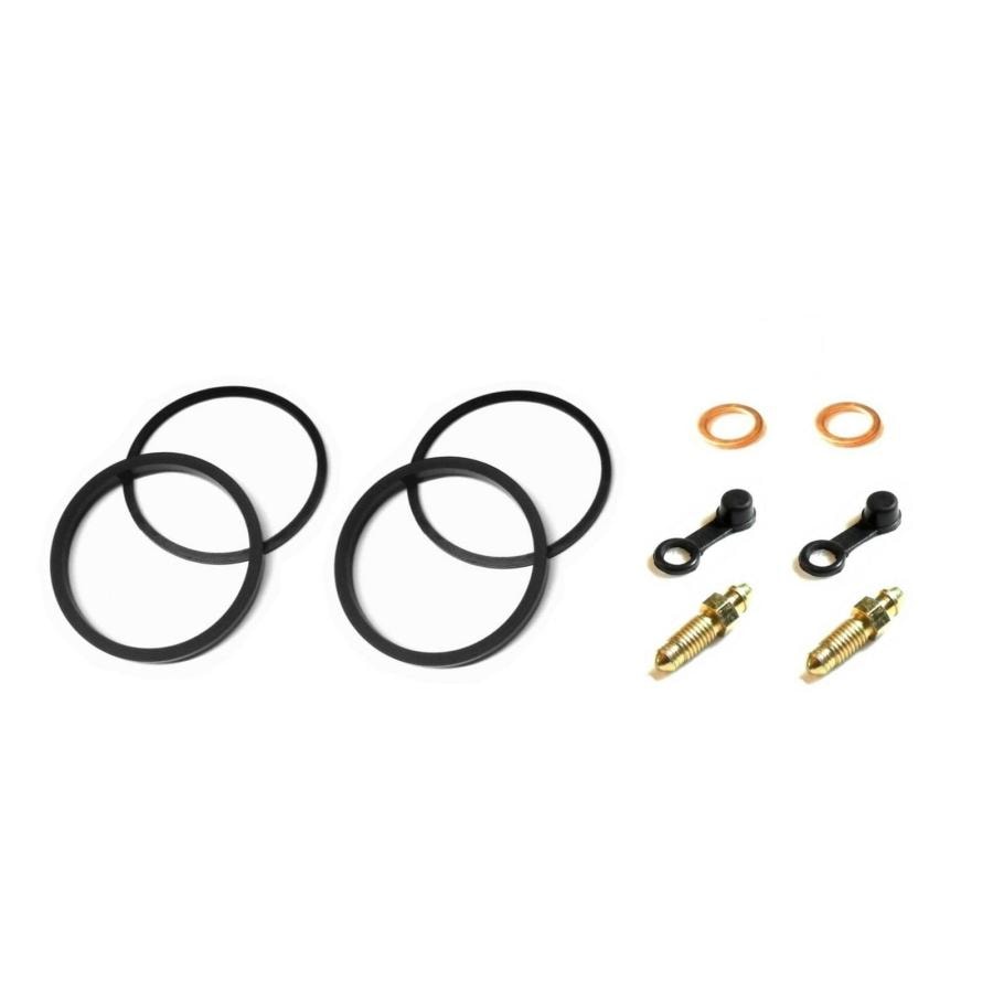 YAMAHA XJR1300 02-10年 リアブレーキキャリパー シールキット