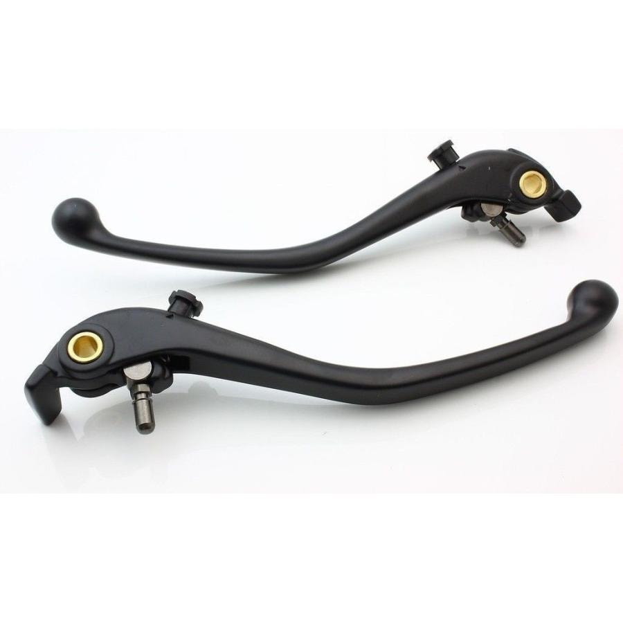 DUCATI Monster S4R/S4RS/1100S/S ブレーキ/クラッチレバーセット