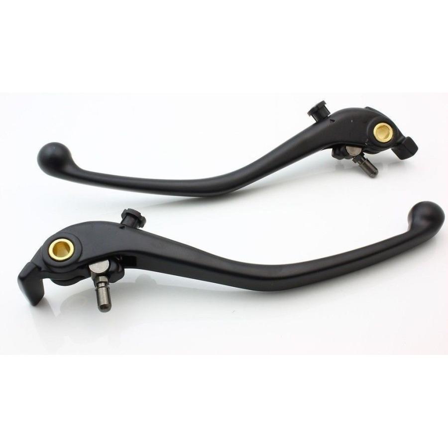 DUCATI Diavel/XDiavel 11-18年 ブレーキ/クラッチレバーセット