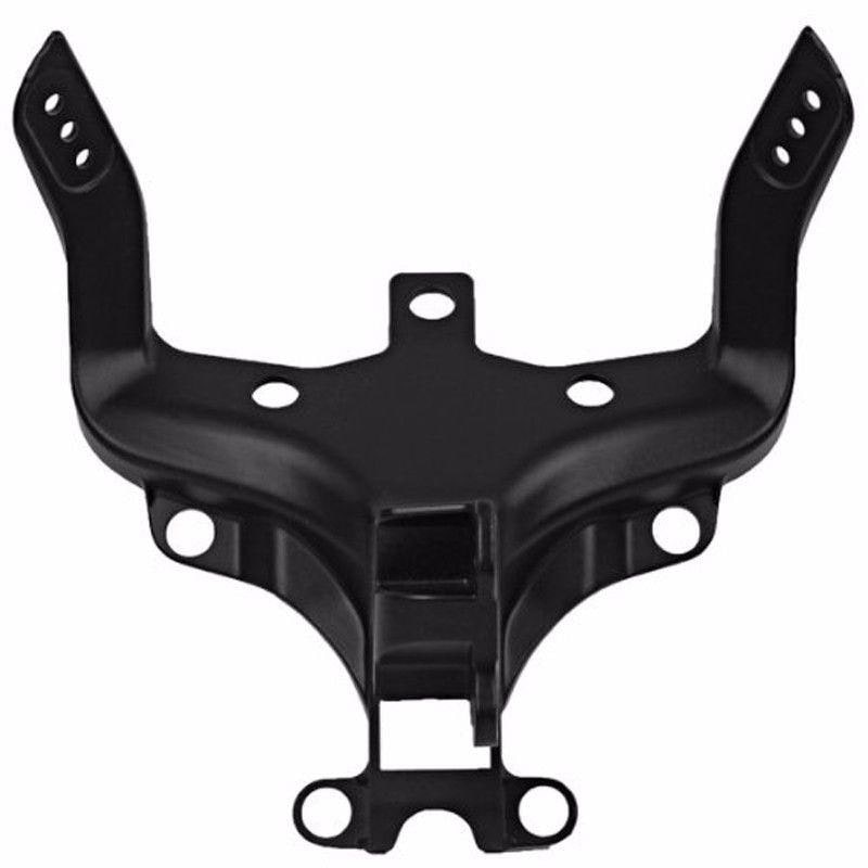 YAMAHA YZF-R1 09-14年 フロントアッパーカウルステー