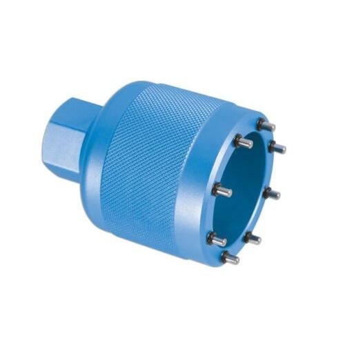 DUCATI 1199R/1199S オーリンズフォークトップキャップ 取り外し工具