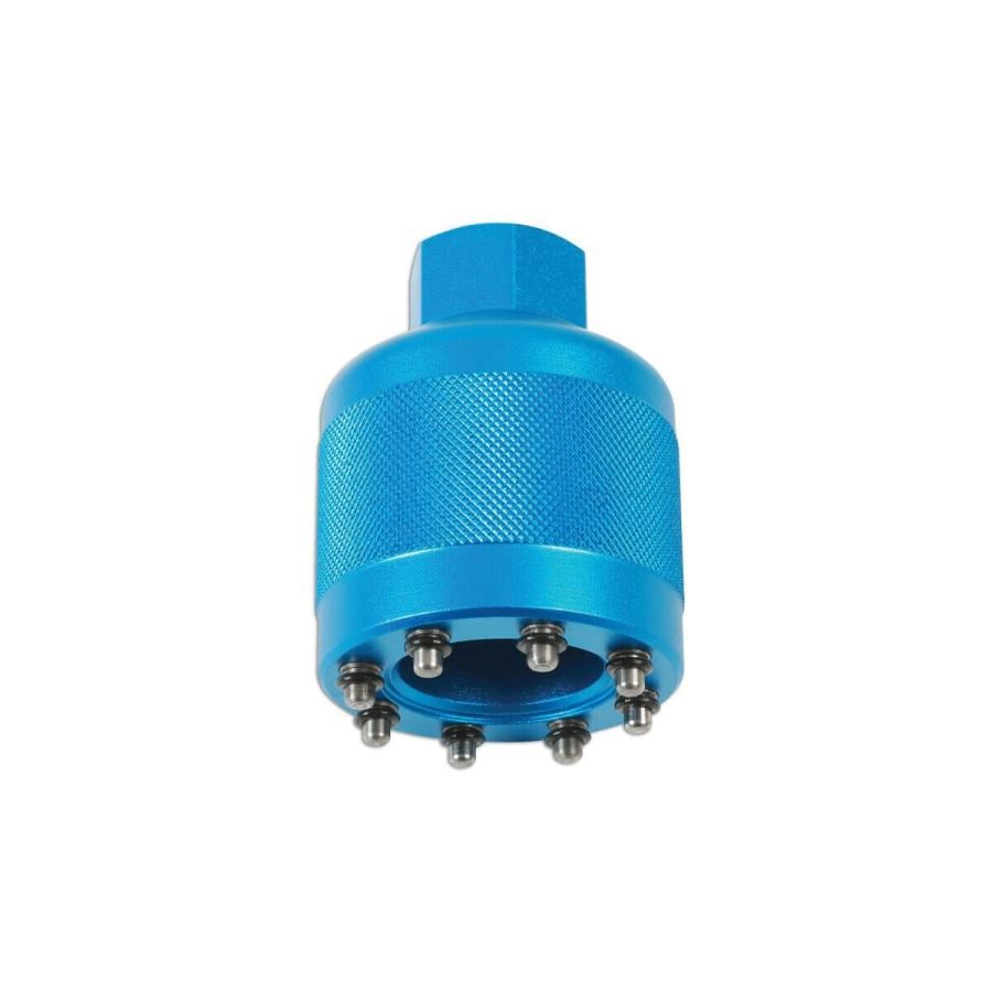 DUCATI オーリンズフォークトップキャップ 取り外し工具