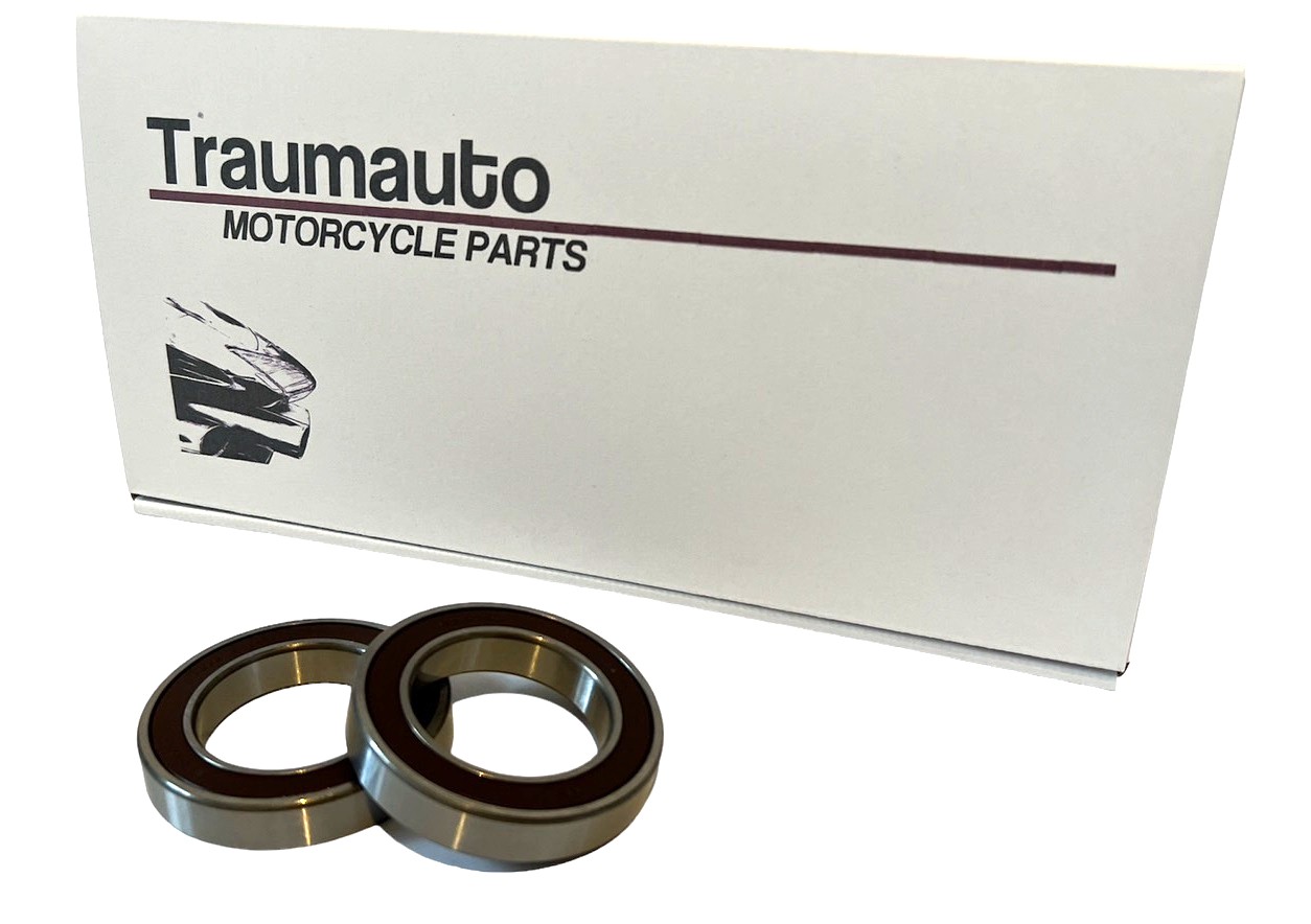 MV AGUSTA F4/Brutale 99-09年 フロントホイールベアリング