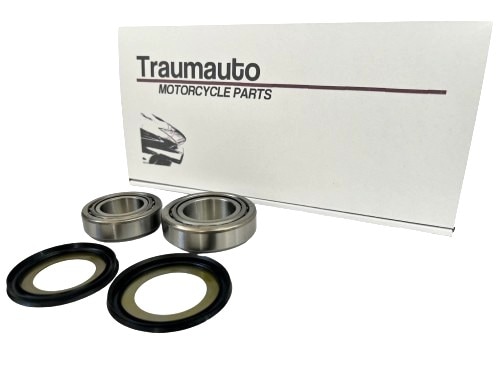 HONDA TLR200 83-86年 ステムベアリングキット HONDA Traumauto