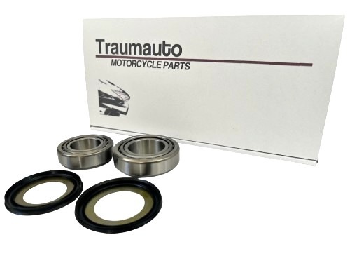 SUZUKI GT380 73-77年 ステムベアリングキット | SUZUKI | Traumauto
