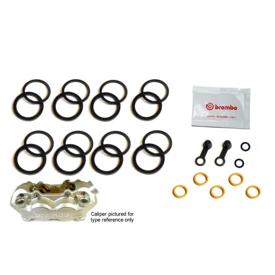ブレーキ,キャリパーリペアキット | Traumauto