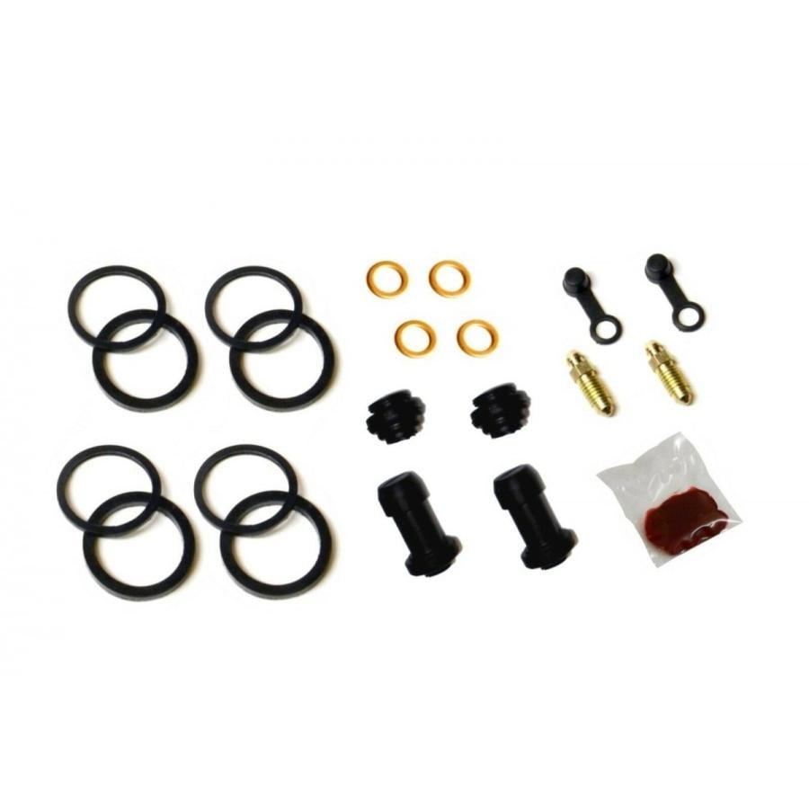 HONDA NSR250R MC16 86-87年 フロントブレーキキャリパー シールキット