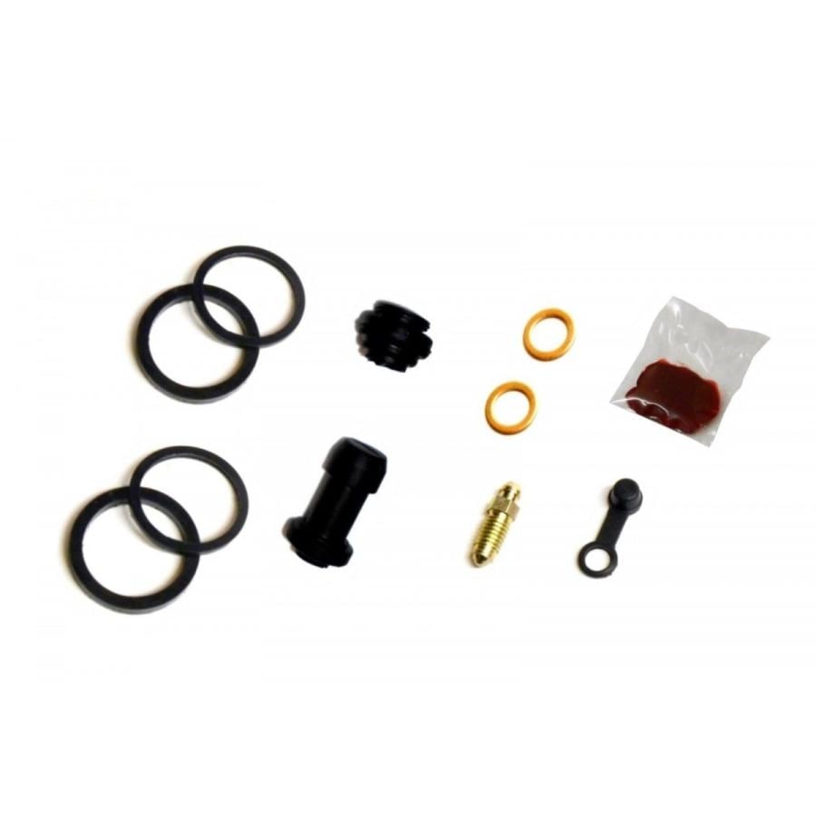 HONDA VFR750F (RC24) 88-89年 リアブレーキキャリパー シールキット