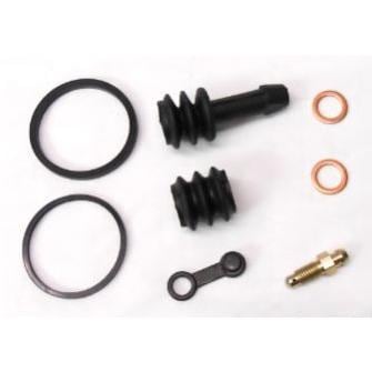 Kawasaki ZX-6R 95-12年 リアブレーキキャリパー シールキット