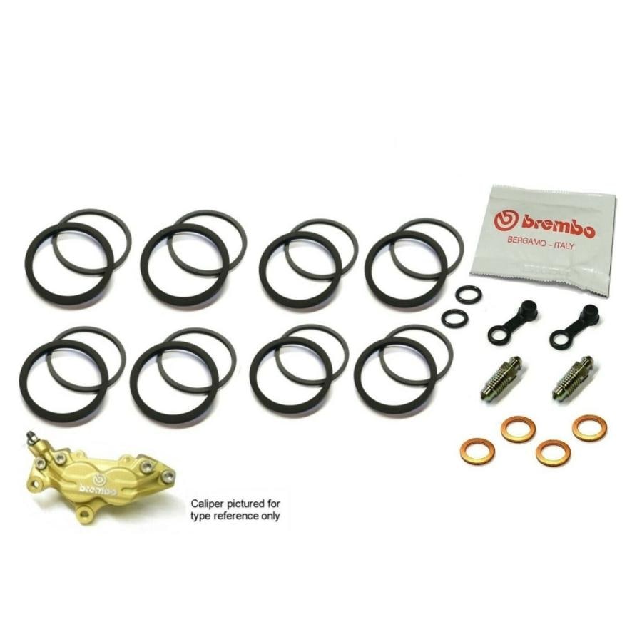 ブレーキ,キャリパーリペアキット | Traumauto