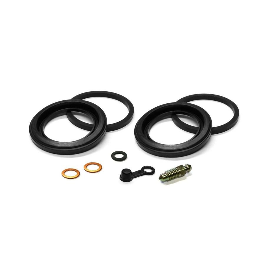 SUZUKI RG250Γ 83-84年 リアブレーキキャリパー シールキット | SUZUKI