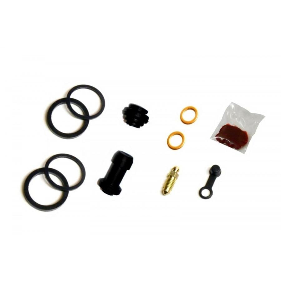 SUZUKI TS125R 90-96年 フロントブレーキキャリパー シールキット