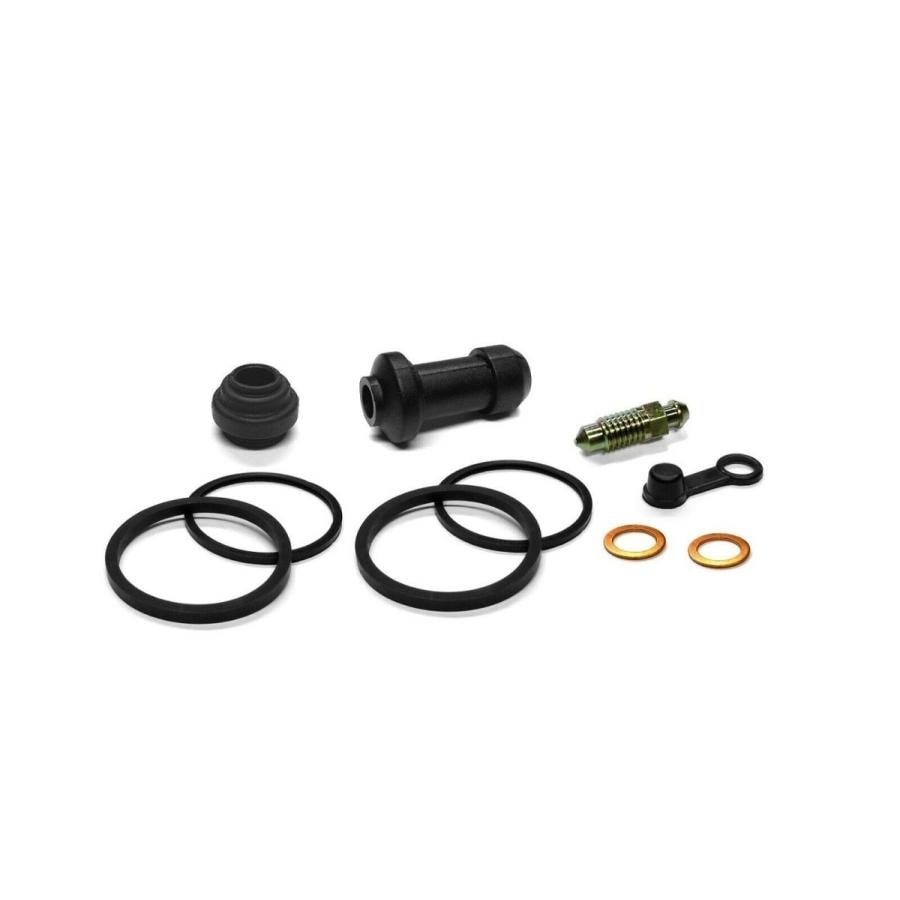 TRIUMPH BONNEVILLE 00-17年 フロントブレーキキャリパー シールキット