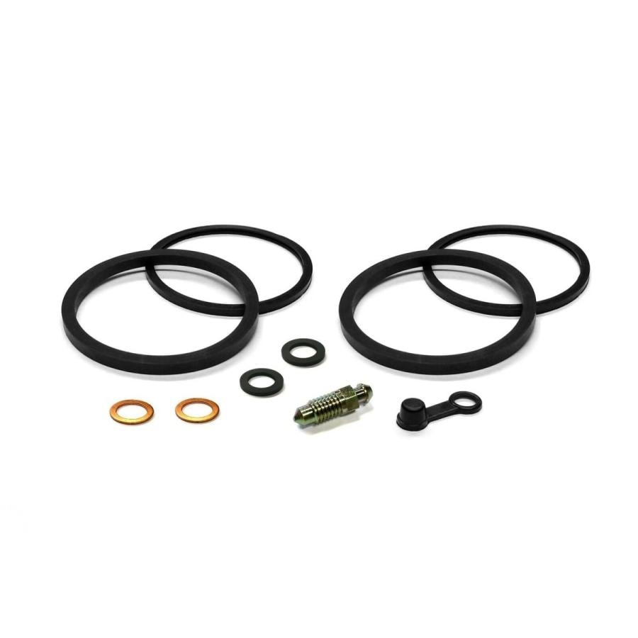 YAMAHA SRX600 85-87年 フロントブレーキキャリパー シールキット