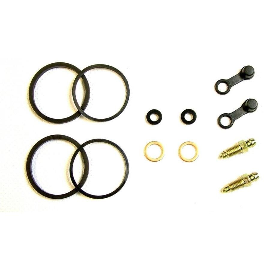 YAMAHA FZS600 FAZER 98-03年 リアブレーキキャリパー シールキット