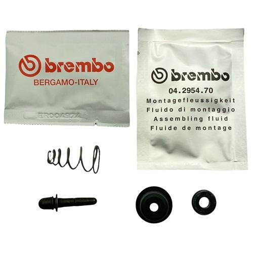 BMW純正 F650GS/G650GS 99-15年 13mm フロントブレーキマスターシリンダー リペアキット