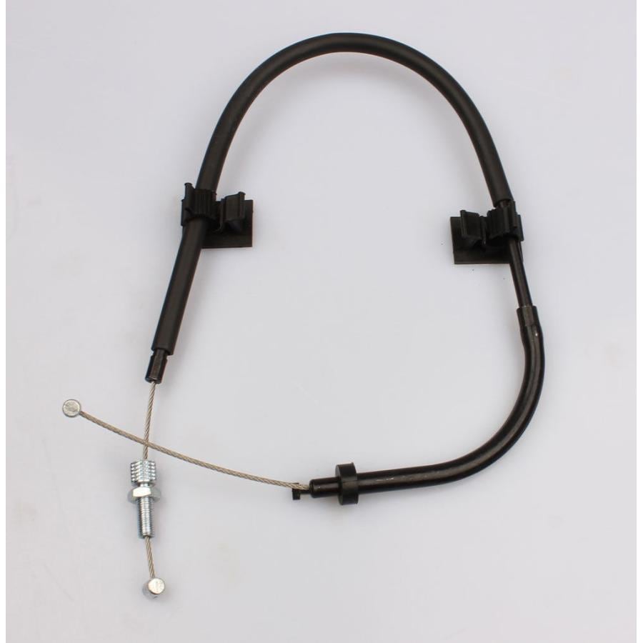 BMW R1100S/R1100RS 96-05年 右スロットルバルブケーブル