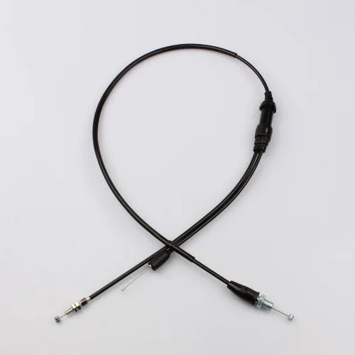 HONDA MT50/MT80S 80-83年 スロットルケーブル