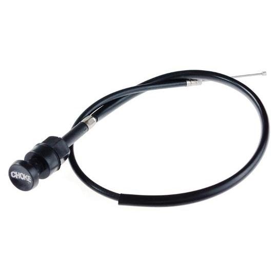 HONDA QR50 83-87  チョークケーブル