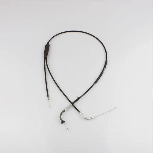 SUZUKI RV50(バンバン50) 81-83年 スロットルケーブル