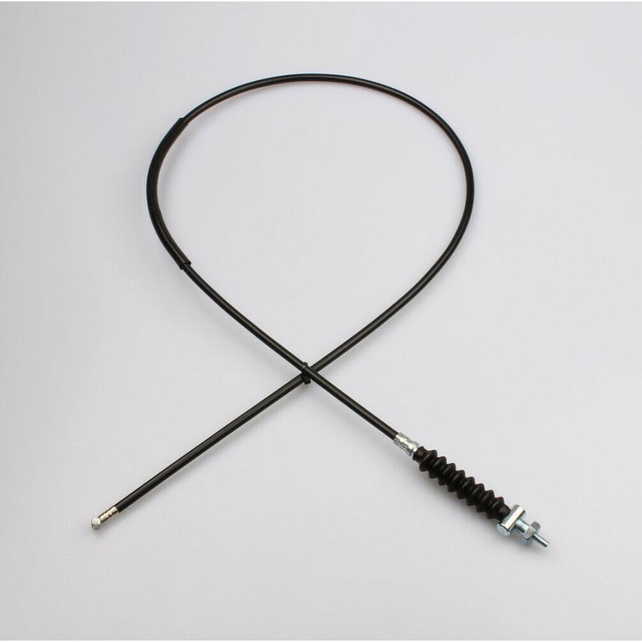 SUZUKI RV50(バンバン50) 72-81年 フロントブレーキケーブル