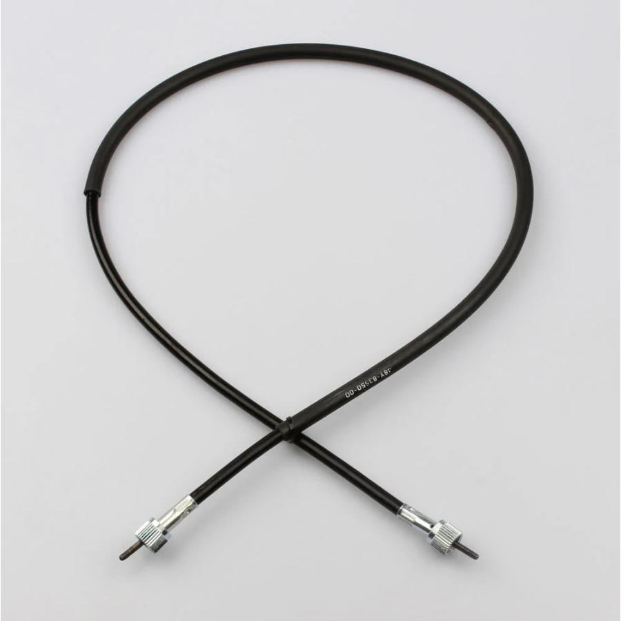 YAMAHA DT80 85-97年 スピードメーターケーブル