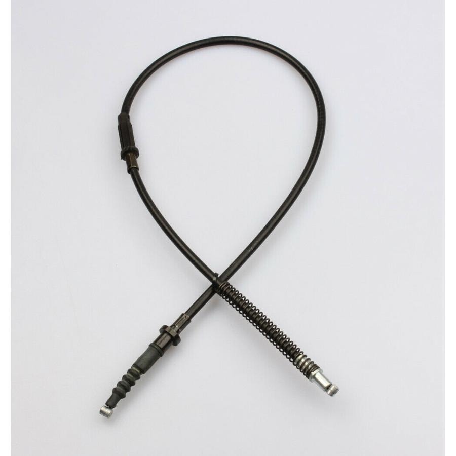 YAMAHA XT250/XT350/TT350 84-00年 デコンプケーブル