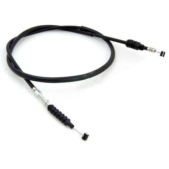 YAMAHA XT500 76-79年 フロントブレーキケーブル