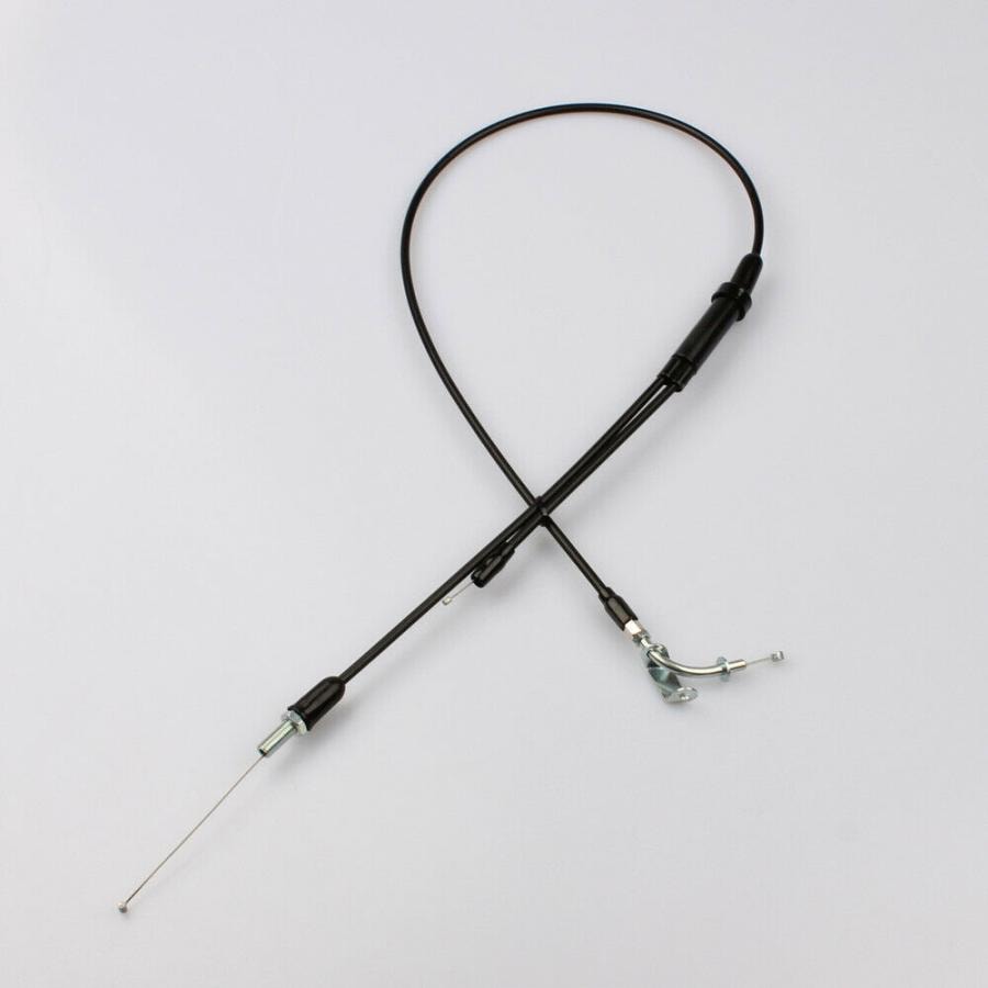 YAMAHA RD50 75-84年 スロットルケーブル