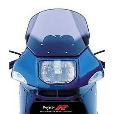 BMW R1100RS/R1150RS クリアフロントウインカーレンズキット