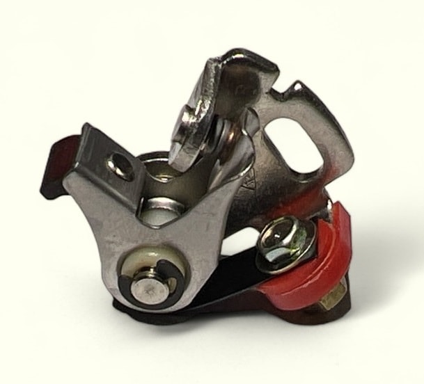 YAMAHA RD250/RD400 76-79年 コンタクトブレーカー