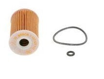 Norton Commando 961 オイルフィルター