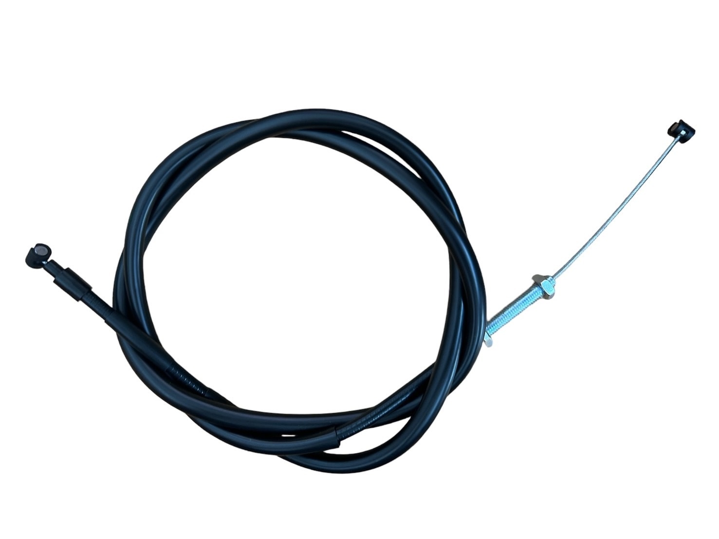 BMW S1000XR 15-19年 ロングクラッチケーブル