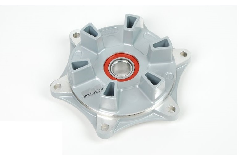 SPROCKET SUPPORT CPL.05 58310050244